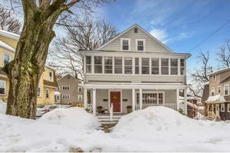 9 Governors Ave Unit 1, Winchester, MA 01890