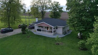22736 E 1300th Ave, Teutopolis, IL 62467