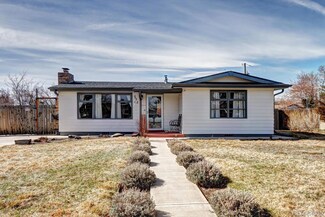 835 Lewis Dr, Lakewood, CO 80215