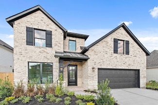 1144 Beals Creek St, Conroe, TX 77304