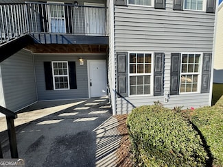 58 Bearing Cir Unit B, Savannah, GA 31407