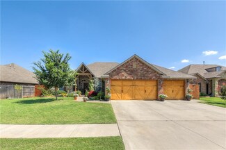 8513 NW 111th St, Oklahoma City, OK 73162
