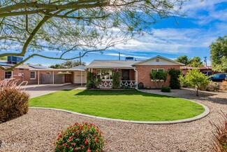 4228 N 4th Ave, Phoenix, AZ 85013