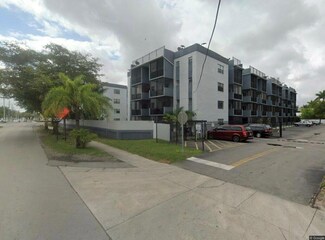 13500 NE 3rd Ct Unit 205, North Miami, FL 33161