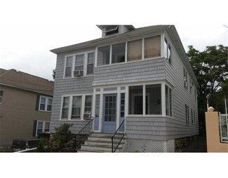 14 Maurice Ave Unit 16, Lawrence, MA 01841