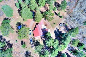4272 Colorado 12, Weston, CO 81091
