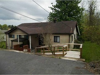 512 Madison St, West Newton, PA 15089