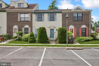 4 Van Buren Place, Lawrence Township, NJ 08648