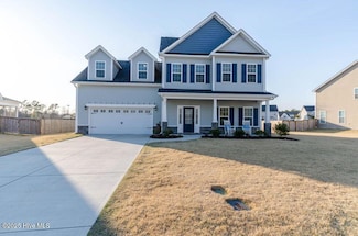 98 E Bailey Ln, Hampstead, NC 28443