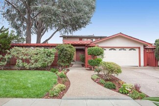 1052 Del Cambre Dr, San Jose, CA 95129