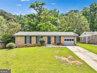 2959 Drexel Ln, Jonesboro, GA 30236