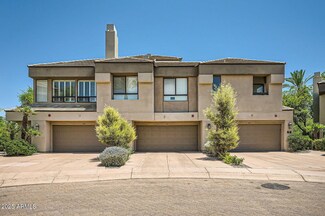 7400 E Gainey Club Dr Unit 206, Scottsdale, AZ 85258