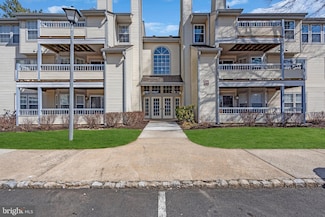 302 Trinity Ct Unit 10, Princeton, NJ 08540