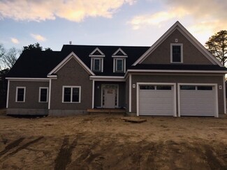 51 Samantha Dr, Barnstable, MA 02630