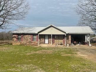 23721 E Highway 10, Ola, AR 72853