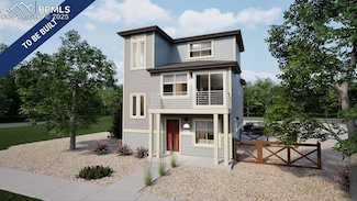 9344 Twin Sisters Dr, Colorado Springs, CO 80927