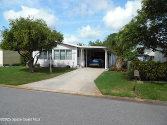 715 Gladiolus Dr, Sebastian, FL 32976