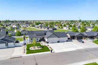 650 Pinehurst Rd, Billings, MT 59105
