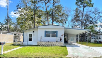 7159 Twinbrook St, Brooksville, FL 34601