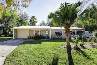 2847 NW 63rd Place, Gainesville, FL 32653