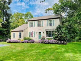 22 Belcroft Ave, Ocean View, NJ 08230