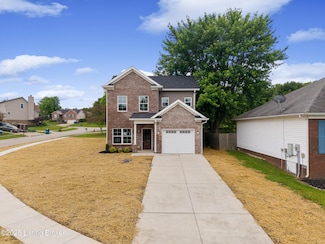 150 Woodfield Cir, Shelbyville, KY 40065