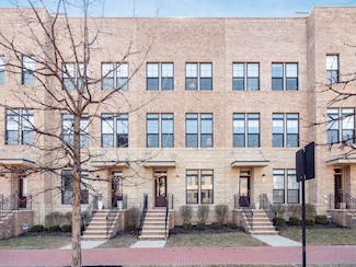 911 Williams Ave, Grandview Heights, OH 43212