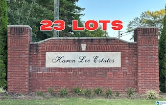 0 Ronny Ln Unit 1 21365890, Springville, AL 35146