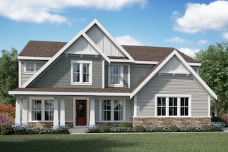 2442 Lillywood Way, Crescent Springs, KY 41017
