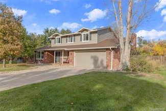 3872 S Xanthia St, Denver, CO 80237