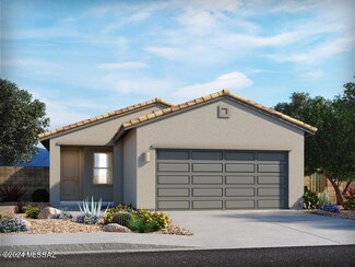 6984 W Star Garden Way, Tucson, AZ 85757