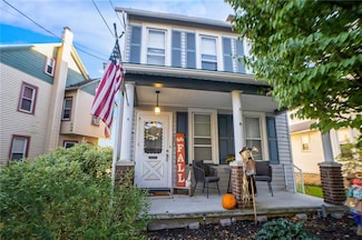 340 E Walnut St, Nazareth, PA 18064