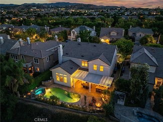 26858 Pine Hollow Ct, Valencia, CA 91381