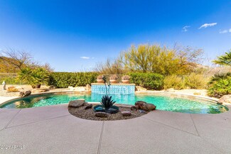 11732 E Sand Hills Rd Unit III, Scottsdale, AZ 85255