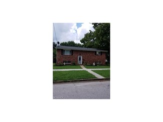 400 Park Ave, Williamstown, WV 26187