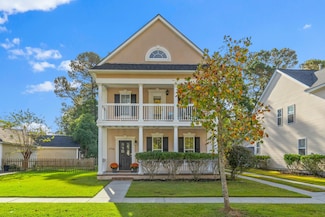 1716 Alan Brooke Dr, Mount Pleasant, SC 29466