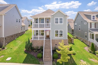 3441 Milford Dr, Thompsons Station, TN 37179