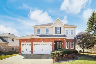 2690 Southwind Dr, New Lenox, IL 60451