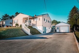 1121 Norwood St, Johnstown, PA 15904