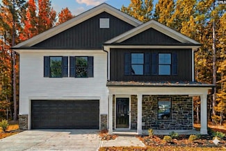 739 Old Stagecoach Rd, Camden, SC 29020