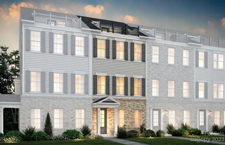 226 Emerson Ave Unit 44, Charlotte, NC 28204