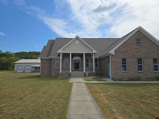 264 Brown Ln, Cotter, AR 72626