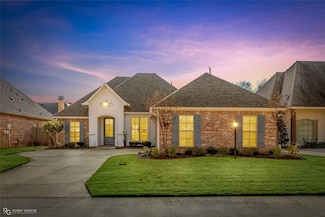 325 Harders Crossing Blvd, Shreveport, LA 71106