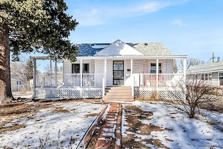 1208 E 22nd St, Cheyenne, WY 82001