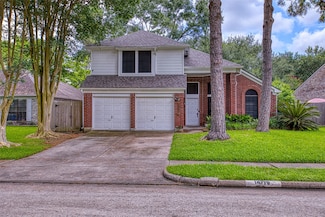 14715 Cobre Valley Dr, Houston, TX 77062