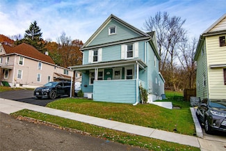 20 East St, Binghamton, NY 13904