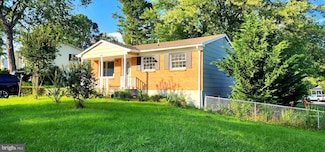 13017 Kimbrough Ln, Woodbridge, VA 22193