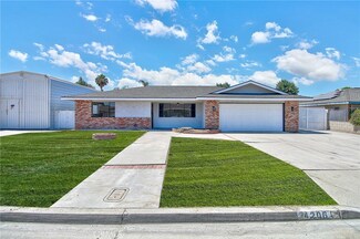 42061 Ferguson Dr, Hemet, CA 92544