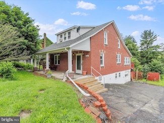 12225 Upper Georges Creek Rd SW, Frostburg, MD 21532