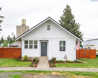 501 W California St, Garfield, WA 99130